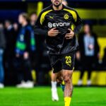 Emre Can Instagram – Intense Champions League night… plenty of work ahead of us, we keep fighting 😤⚔️ 

#UCL #bvb09 SIGNAL IDUNA PARK