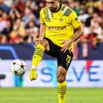 Emre Can Instagram – One of those nights 💫 #UCL #weCan