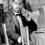 Emre Can Instagram - “It's what you do in the dark that puts you in light”