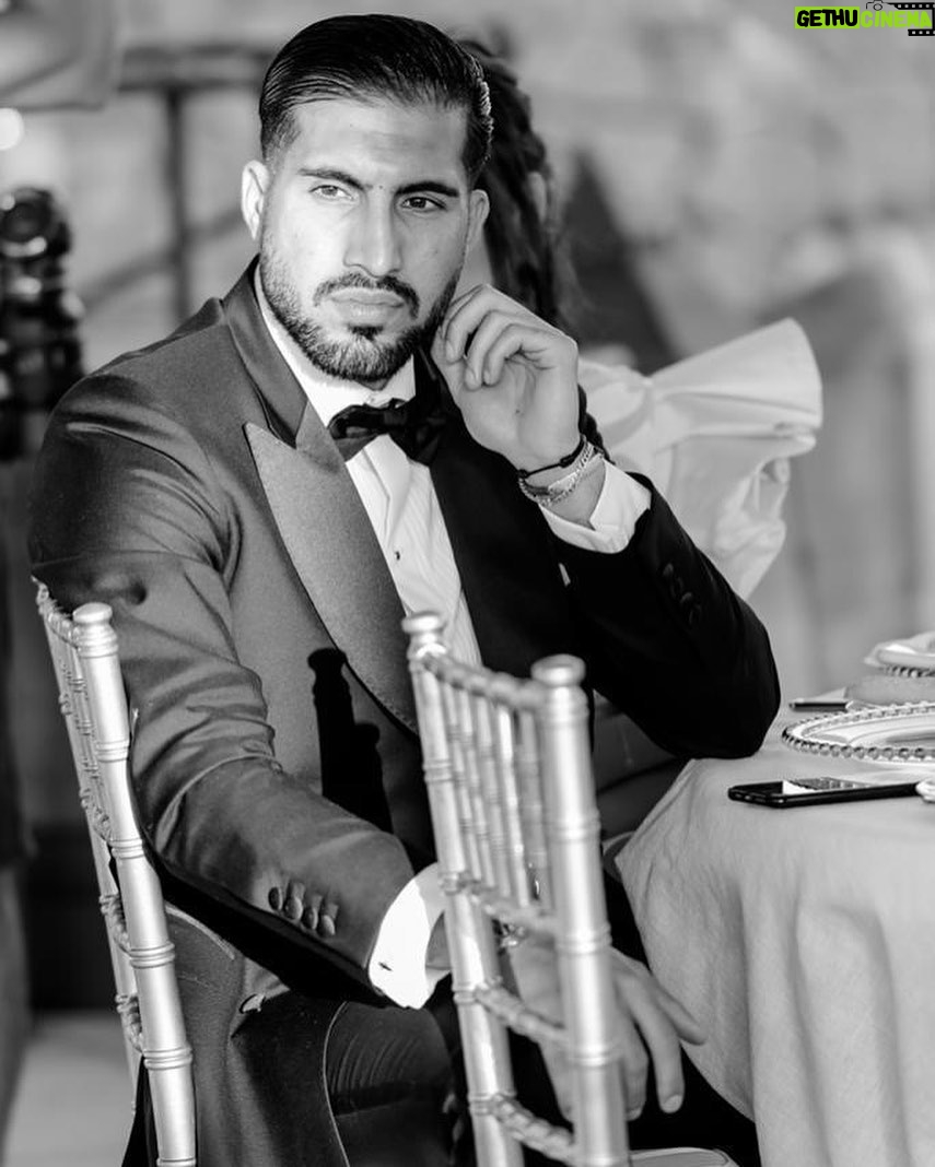 Emre Can Instagram - “It's what you do in the dark that puts you in light”