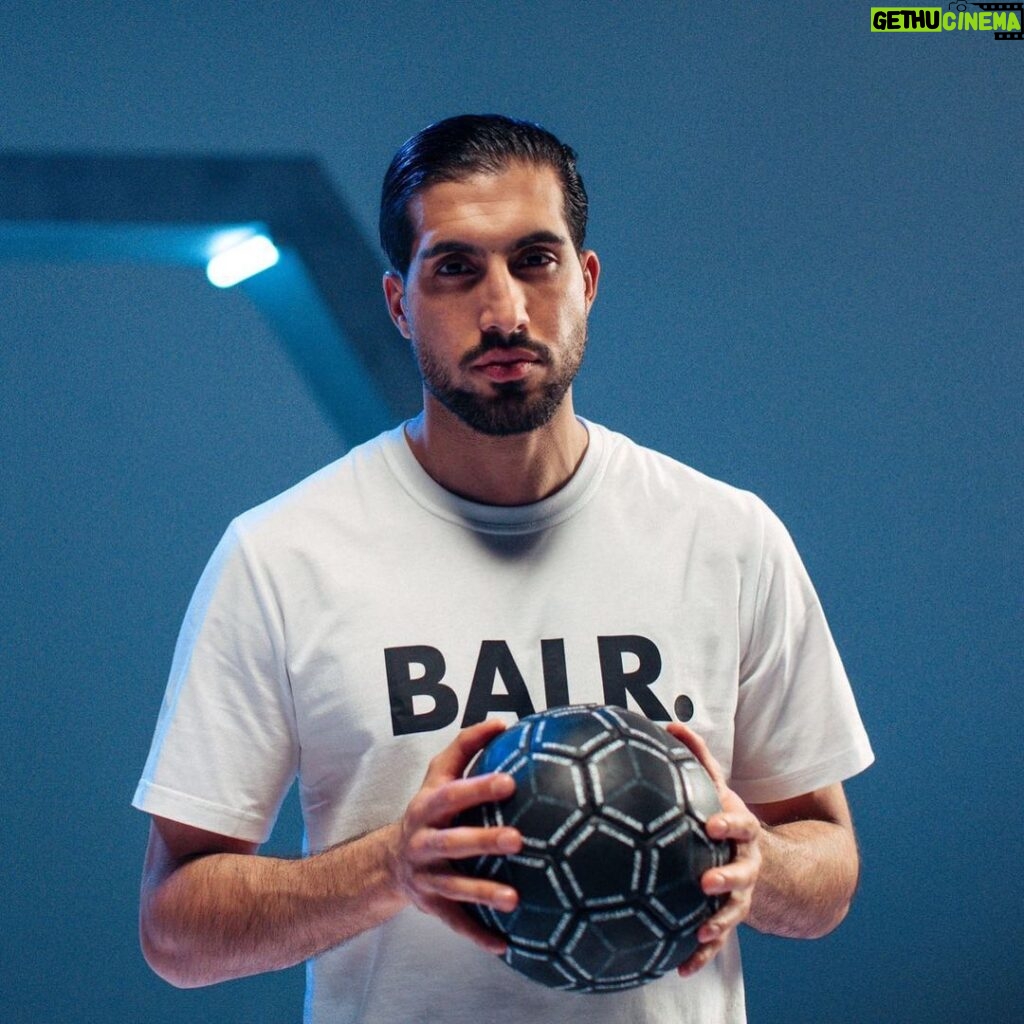 Emre Can Instagram - If you can dream it, you can do it ⚽ #EC23 #BALR
