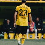 Emre Can Instagram - Season 21/22 ✔️ It wasn't an easy one and we need to come back stronger next season. Time to recover, recharge and go again after the summer break #weCan #EC23