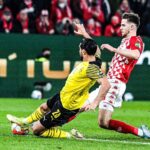 Emre Can Instagram - Left it late but we’re taking the points back to Dortmund! Great fighting spirit and happy with the clean sheet 💪 #weCan #EC23