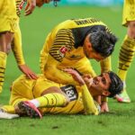 Emre Can Instagram – Unbeschreibliches Gefühl 💪 Was für ein Comeback! #weCan #EC23