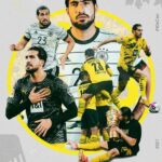 Emre Can Instagram – ‘2️⃣1️⃣ Thank you for the wonderful memories and special thanks to my followers for your continuous support. I appreciate you. A lot.
‘2️⃣2️⃣ I’m ready for you. Let’s make it a year to remember.

Auf Geht’s! #weCan #EC23