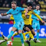 Emre Can Instagram – Back to winning ways 💪
Vielen Dank an die Fans im Stadion für den Support bei unserem letzten Heimspiel im 2021. Sehen uns nächstes Jahr ⚫️🟡 #EC23 #weCan SIGNAL IDUNA PARK