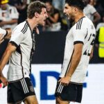 Emre Can Instagram - Much-needed win 🙌🏽 #GERFRA