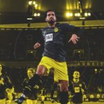 Emre Can Instagram – New Monday. New Week. New Goals. #weCan