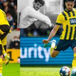 Emre Can Instagram – ̶2̶0̶2̶2̶ 🔜 2️⃣0️⃣2️⃣3️⃣

A big thank you to the fans who’ve supported me throughout the year. I wish everyone a happy, healthy and successful 2023 🎇

Auf Geht’s! ⚫🟡

#weCan #EC23