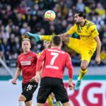 Emre Can Instagram – DFB-Pokal 𝗪ednesdays 💪#weCan