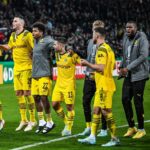 Emre Can Instagram – DFB-Pokal 𝗪ednesdays 💪#weCan