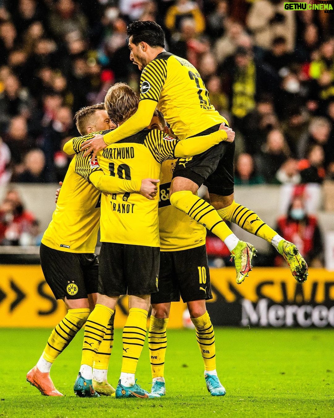 Emre Can Instagram - Back to winning ways 🙏🏽 Wichtige 3️⃣ Punkte im Sack #weCan #EC23