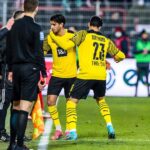 Emre Can Instagram - Great performance today, well done team ⚽️ All eyes on Thursday now 👊 #EC23 #weCan