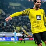 Emre Can Instagram – Back to winning ways 💪
Vielen Dank an die Fans im Stadion für den Support bei unserem letzten Heimspiel im 2021. Sehen uns nächstes Jahr ⚫️🟡 #EC23 #weCan SIGNAL IDUNA PARK