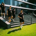 Emre Can Instagram - Feels good to be back 💪 @dfb_team