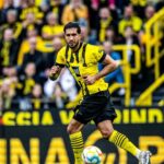 Emre Can Instagram - HEJA BVB ⚫️🟡 SIGNAL IDUNA PARK