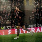 Emre Can Instagram - Unfortunately, we couldn’t complete the comeback. Thank you for your unwavering support 👏🇩🇪 #EC23 #weCan RheinEnergieStadion