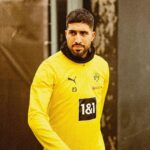 Emre Can Instagram - NEVER NOT WORKING. #weCan #EC23
