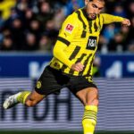 Emre Can Instagram - 𝟎𝟗 wins in a row ⚫️🟡 #EC23 #weCan PreZero Arena