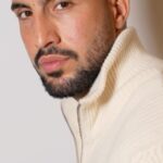 Emre Can Instagram - 〰️〰️〰️ Wir haben @emrecan23 in seiner Heimat Frankfurt besucht und dabei auch seinen Famile und Freunde getroffen … Vielen Dank für deine Gastfreundschaft und deine Offenheit! #Unfiltered Emre Can ab sofort @dazn_de #EmreCan Frankfurt, Germany