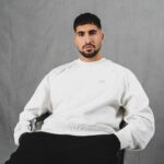 Emre Can Instagram – I am very happy to present you the first clothing drop of my brand ÆCE ♠️

#weCan #EC23 #ÆCE