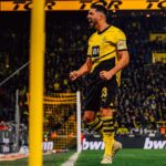 Emre Can Instagram - Got what we needed 🦾 +3 ⚫️🟡 #weCan #EC23 SIGNAL IDUNA PARK