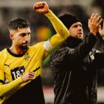 Emre Can Instagram - Getting the job done, even when outnumbered! Focus on Wednesday now ⚫️🟡