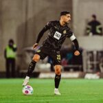 Emre Can Instagram – What a way to start 2024 ⚫️🟡 FOCUS on next one.

#weCan #EC23
