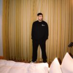 Emre Can Instagram – I am very happy to present you the first clothing drop of my brand ÆCE ♠️

#weCan #EC23 #ÆCE