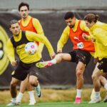 Emre Can Instagram - LOADING 🔋 #weCan #EC23