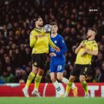Emre Can Instagram – Dieses Jahr war für uns und unsere Fans sicher nicht einfach. Es war ein Wechselbad der Gefühle. Wir als Mannschaft suchen die Ursachen nicht bei anderen, sondern werden unser Bestes geben, die Fehler der Vergangenheit zu korrigieren und unseren Fans wieder mehr Freude zu bereiten. Vielen Dank für eure Treue und die Kraft, die ihr uns gebt. Ich wünsche euch allen ein gesundes und erfolgreiches neues Jahr 💪🏽

2024 wird ⚫️🟡 #weCan #EC23