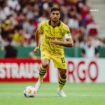 Emre Can Instagram – Dieses Jahr war für uns und unsere Fans sicher nicht einfach. Es war ein Wechselbad der Gefühle. Wir als Mannschaft suchen die Ursachen nicht bei anderen, sondern werden unser Bestes geben, die Fehler der Vergangenheit zu korrigieren und unseren Fans wieder mehr Freude zu bereiten. Vielen Dank für eure Treue und die Kraft, die ihr uns gebt. Ich wünsche euch allen ein gesundes und erfolgreiches neues Jahr 💪🏽

2024 wird ⚫️🟡 #weCan #EC23