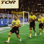 Emre Can Instagram – Dieses Jahr war für uns und unsere Fans sicher nicht einfach. Es war ein Wechselbad der Gefühle. Wir als Mannschaft suchen die Ursachen nicht bei anderen, sondern werden unser Bestes geben, die Fehler der Vergangenheit zu korrigieren und unseren Fans wieder mehr Freude zu bereiten. Vielen Dank für eure Treue und die Kraft, die ihr uns gebt. Ich wünsche euch allen ein gesundes und erfolgreiches neues Jahr 💪🏽

2024 wird ⚫️🟡 #weCan #EC23
