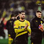Emre Can Instagram – Dieses Jahr war für uns und unsere Fans sicher nicht einfach. Es war ein Wechselbad der Gefühle. Wir als Mannschaft suchen die Ursachen nicht bei anderen, sondern werden unser Bestes geben, die Fehler der Vergangenheit zu korrigieren und unseren Fans wieder mehr Freude zu bereiten. Vielen Dank für eure Treue und die Kraft, die ihr uns gebt. Ich wünsche euch allen ein gesundes und erfolgreiches neues Jahr 💪🏽

2024 wird ⚫️🟡 #weCan #EC23