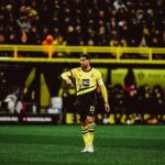Emre Can Instagram – DAY IN THE LIFE.

#EC23 #weCan
