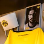Emre Can Instagram – Glad to be back on the pitch. What a comeback from the team today 🦾⚫️🟡

#weCan SIGNAL IDUNA PARK