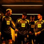 Emre Can Instagram – Glad to be back on the pitch. What a comeback from the team today 🦾⚫️🟡

#weCan SIGNAL IDUNA PARK