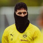 Emre Can Instagram – Still coming out strong. 

#weCan