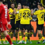 Emre Can Instagram – THREE POINTS!!! #bvb #weCan #iCan SIGNAL IDUNA PARK