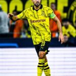 Emre Can Instagram – Intense Champions League night… plenty of work ahead of us, we keep fighting 😤⚔️ 

#UCL #bvb09 SIGNAL IDUNA PARK