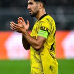Emre Can Instagram – Intense Champions League night… plenty of work ahead of us, we keep fighting 😤⚔️ 

#UCL #bvb09 SIGNAL IDUNA PARK
