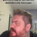 Emre Mutlu Instagram – Her yerle bağlantısı olan gizemli Ertuğrul, son dönem dolandırıcılık mevzuları.