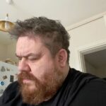 Emre Mutlu Instagram - Fazla konuşmayı sevmeyen kar expertizi