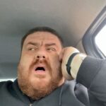 Emre Mutlu Instagram – Bütün hevesinin içine s*çan patavatsız.