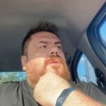 Emre Mutlu Instagram - Yaşadığı çok sakin mahalleyi anlatan model.