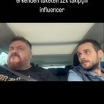 Emre Mutlu Instagram – Yeni açılan patsocudaki kredisini erkenden tüketen 12k takipçili influencer. 
W/ @i.ayaydin