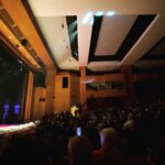 Emre Mutlu Instagram – Bana yılın en iyi ulusal radyocusu ödülünü layık görerek oyunu “Emre Mutlu Show”dan yana kullanan herkese sonsuz teşekkürler. Ve teşekkürler 🎧🎤