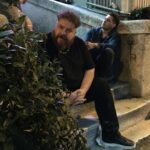 Emre Mutlu Instagram - Bu dünyadan bir Sami bir HaKan Muhafız geçti be. #theprotector #theprotectornetflix