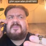 Emre Mutlu Instagram – Esenyurtta nezih sitede üst kat komşusuna gider yapan aslan yürekli Vahit
