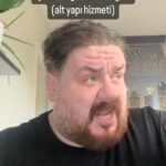 Emre Mutlu Instagram – Her yerde acayip bağlantıları olan 
iş bitirici gizemli Ertuğrul 
(alt yapı hizmeti)